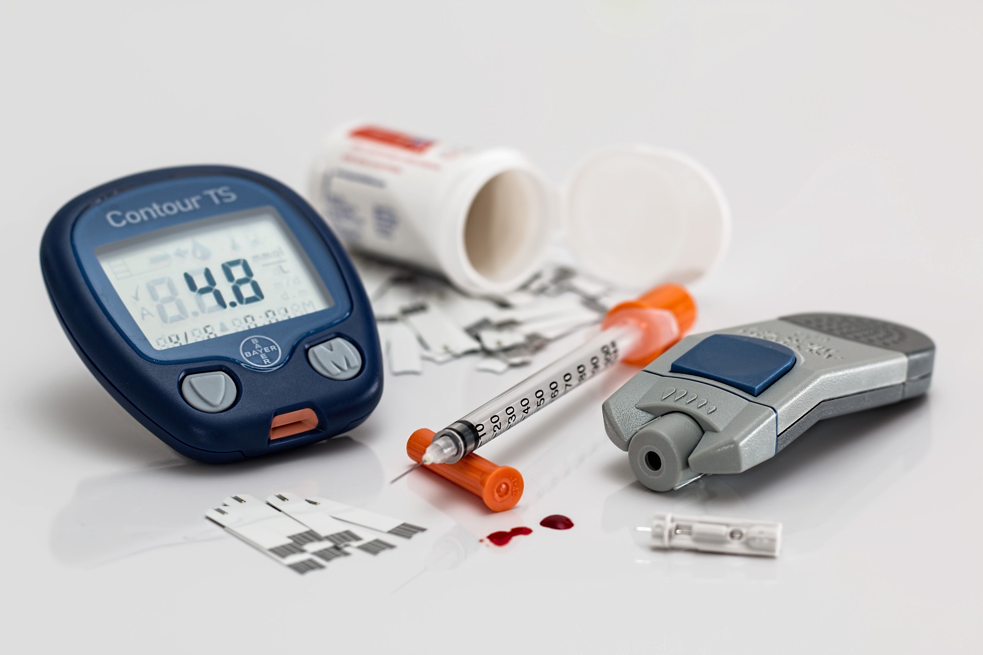 Diabetes Mellitus Typ 2